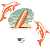 Florida Surf