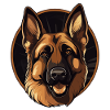 Schäferhund