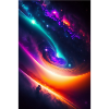 Abstract Galaxy