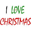 J’aime Noël