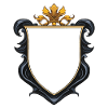 Symbole des armoiries