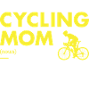 Sport Mom Cycling
