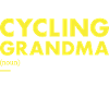 Sport Grandma Cycling