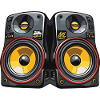 Musique Boxe Symbole Basse