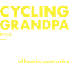 Sport Grand-père Cyclisme