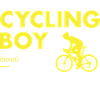 Sport Boy Cycling