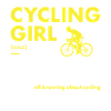 Sport Fille Cyclisme