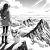 Manga 3