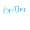 Big Brother Gift