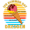 ICE SUMMER DAY DRESDEN