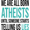 Atheismus Wissenschaft