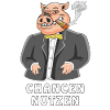SCHWEIN CHANCEN NUTZEN