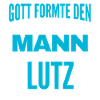 Lutz Name Design