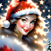 Merry Christmas #6
