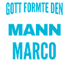 Marco Name Design