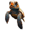 Sea Turtle