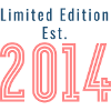 Limited Edition 2014