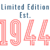 Limited Edition 1944 Birthday