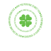 Irish Heritage Segen Keltischer Knoten Klee