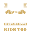 Parents Pride Solo Offspring