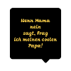 Lustige Babysprüche