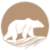 Wild Bear, Wildlife, Symbol