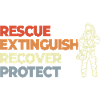 Rescue, Extinguish, Recover, Protect