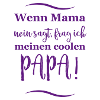 lustige sprüche cooler papa
