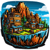 Paysage - Illustration