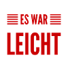 viel zu leicht