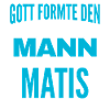 Matis Name Design