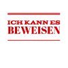 ich habe Beweise