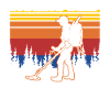 Dirt Fishing