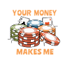 Poker Poker Players
