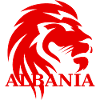 Albania Lion