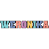 Name - Weronika