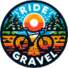 Ride Gravel- Prezent dla miłośników rowerów gravel