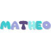 Name - Matheo