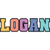 Name - Logan