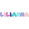 Nom - Lilianna