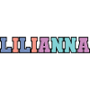 Nom - Lilianna