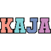 Name - Kaja