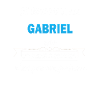 Je m'appelle excellence Gabriel