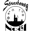 Strasbourg Christmas