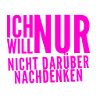 ignorieren