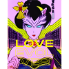 Love Evolves - Geisha