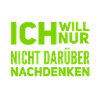 ich will es ignorieren