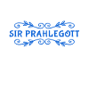 ich bin Sir Prahlegott
