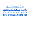 die Dinge werden sich ändern