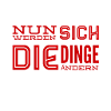 Zeit für Veränderung